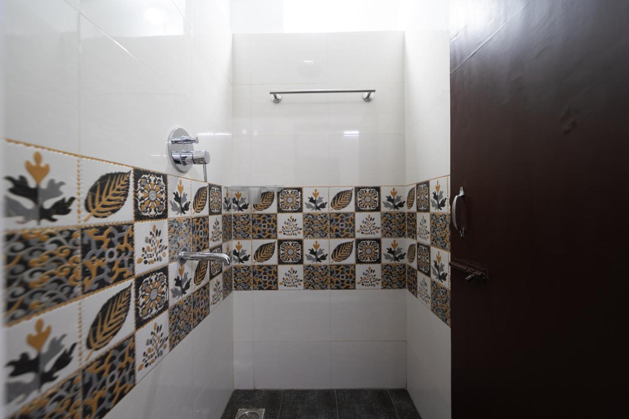 Bonne Chance Heritage Residence Pondicherry Bagian luar foto