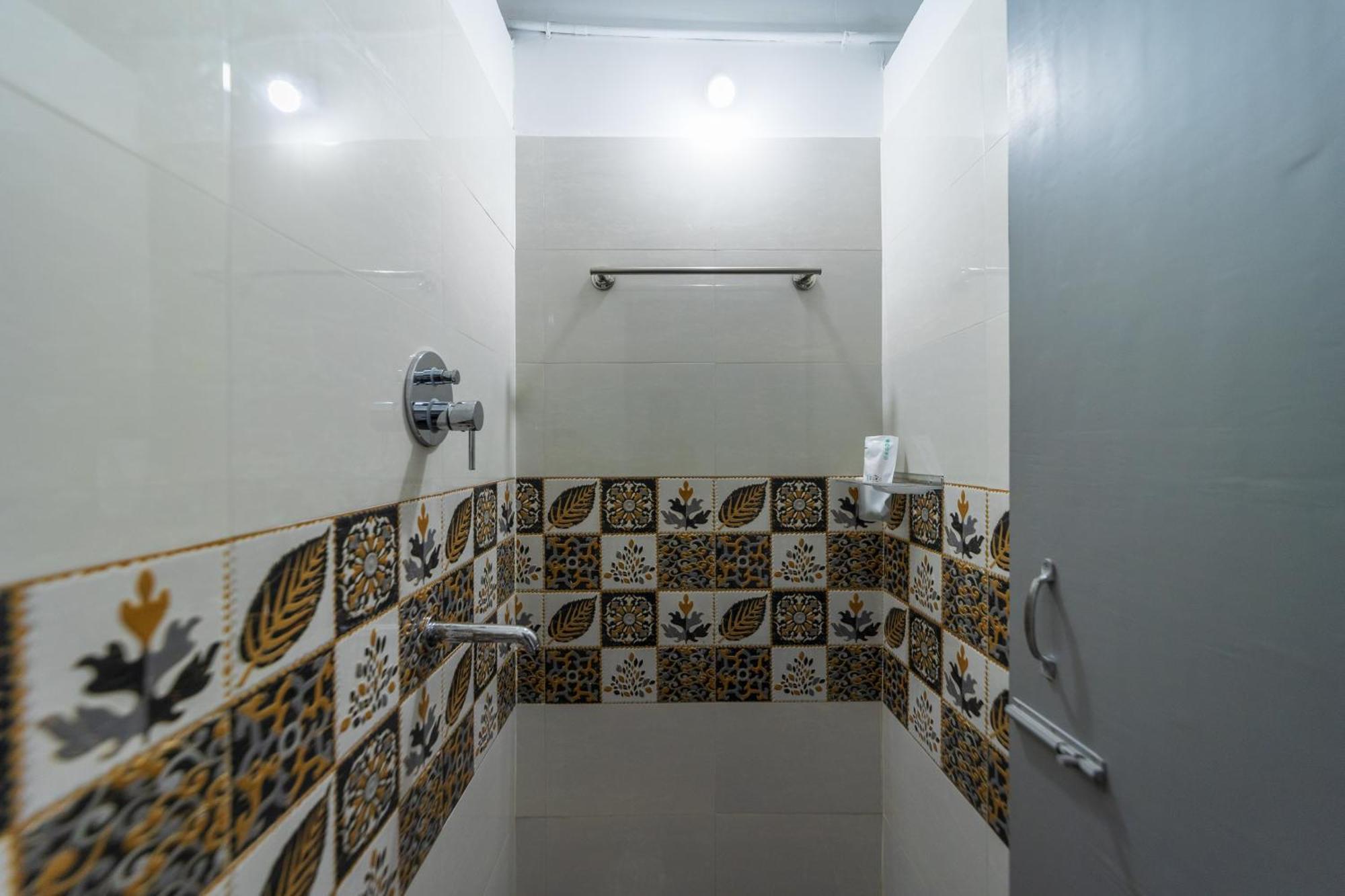 Bonne Chance Heritage Residence Pondicherry Bagian luar foto